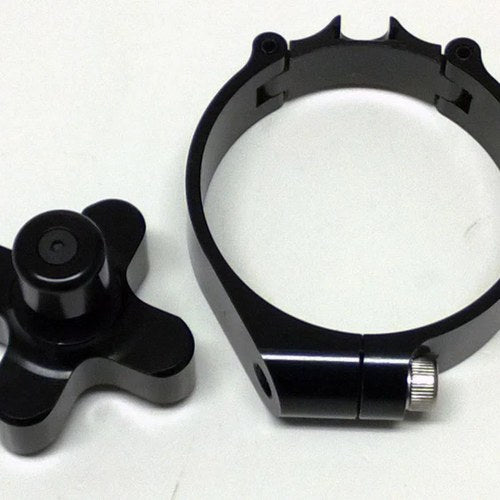 Lift Control 54mm, Holeshot Racetech, Black