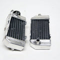 Radiator KTM SX 50 12-22, Oversized 45235007200 45335007000 45235008200