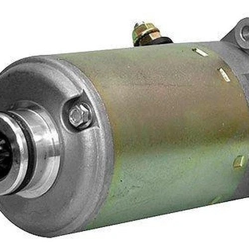 Starter Motor CAN-AM Outlander 500-1000 06-16, Arrowhead SND0513