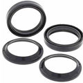 Seal Wiper Set Honda XR650R 2000-2007, Kawasaki KX125 1989 KX250 1989 KX500 1989