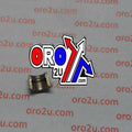 Valve Collet Each, Honda CRF80/100 04-13, TRX125 85-86, TRX200 84, CB450SC 82-85