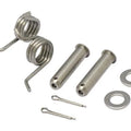Fir Foot Peg Springs & Pins Suzuki RM-Z250 06-20, RM-Z450 08-17, RMX450Z 10-17