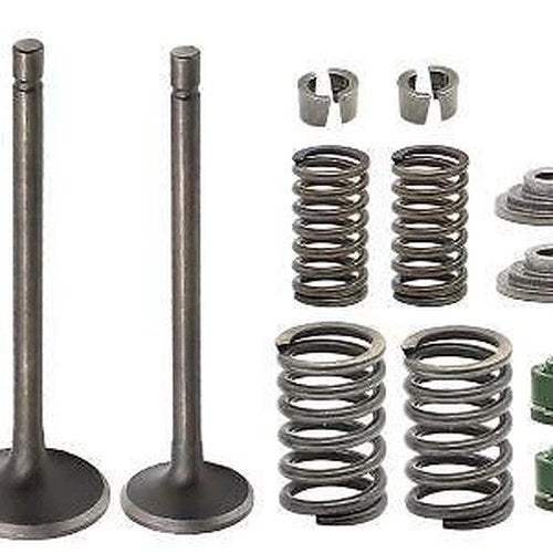 Valve Spring & Seal Repair Kit Honda XR200R 81-91, XL185S 79-83, ATC200 81-86
