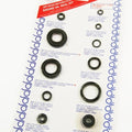 K&S Engine Oil Seal Set Yamaha YZ125 05-25, Gas XE125 21-23, XX125 21-23