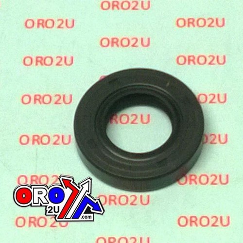 L/H Crank Seal Suzuki A100, RM50 78-80, RM60 81-83, RM80 77-81, RM125 81-82