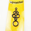 Psychic Engine Oil Seal Set Yamaha YZ450F 03-13, WR450F 0-14, YFZ450 09-20