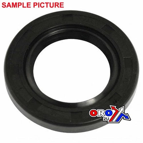 Rear Wheel Seal Honda CR80R 83-84, CR80R 82-85, CRF70F 04-12, CRF80F 04-13