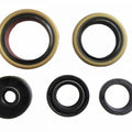 Psychic Engine Oil Seal Set KTM SX50 2010-2022, Husqvarna TC 50 2018-2020