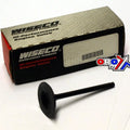 Wiseco Titanium Exhaust Valve KTM SX-F 450 2007-2012, SX-F 505 2008-2011