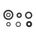 Athena Engine Oil Seal Set Gas EC450F 2013-2015, Ccm MX450 2013-2015
