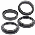 For Seal Fork & Wiper Kit 95-14 BETA/BMW/CAG/GAS/KTM/HUSKY/GUZZI/VICTORY