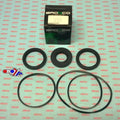 Differential Oil Seal Repair Kit Set Polaris Sportsman 400-800 2003-2006