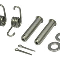 Fir Foot Peg Springs & Pins KTM SX-F 250 1998-2015, SX-F 450 1998-2015