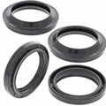 Seal Wiper Set BMW K1 1989-1993, K1100LT 1992-1997, K1100RS 1992-1996