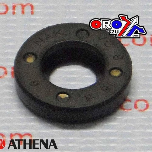Athena Oil Seal 8x18x4, M735400139000,KAWASAKI 92049-1359, 92049-0033