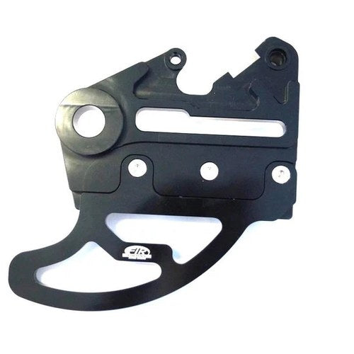 Fir Black Rear Disc Guard W/CALIPER Mount KTM/HUSQVARNA Enduro 17-21