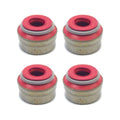 Kibblewhite Valve Stem Seal, CAN-AM Commander 700 22-24, 1000 18-24