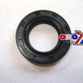 L/H Rear Wheel Seal 21x35x7 Honda CR80 1998-2002, CR85 2003-2007