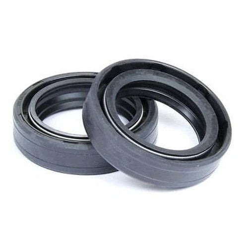 Fork Oil Seal Set 33x46x11 Kyb, Prox 40.F334611P KX65 00-16