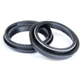 Fork Dust Seal Set 43mm WP, Prox 40.F4353.4DP, Made Japan