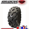 24x8.00R-12 Sti Black Diamond, Atr ATV Tyre 6-PLY Radial