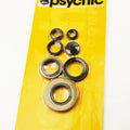 Psychic Engine Oil Seal Set Suzuki RM250 2003-2005, 7pcs
