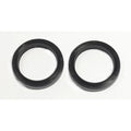 Fork Oil Seal Set 41x53x8/9.5, Athena P40FORK455052 Nok