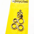 Pshchic Engine Oil Seal Set Kawasaki KDX200 1986-1988