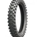 Michelin 110/90-19 Tracker Tyre, Road Legal, Not Fim