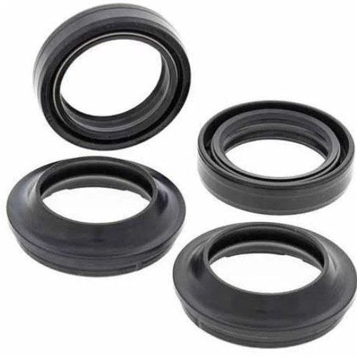 Fork Seal Fork & Wiper Kit 75-17 BMW/HON/KAW/SUZ/YAM