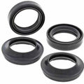 Fork Seal Fork & Wiper Kit 75-17 BMW/HON/KAW/SUZ/YAM