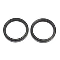 Fork Oil Seal Set 50x60x7/10.5, Athena P40FORK455077