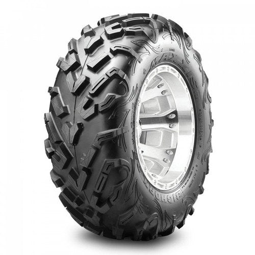 6x9x14 Maxxis Bighorn 3.0, E Marked, Front ATV Tyre