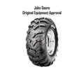 26x11x12 Cst Ancla ATV Tyre ATV Tyre E-MARKED, Rear