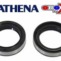 Fork Oil Seal Set 34x46x10.5, Athena P40FORK455028
