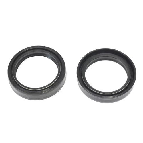 Fork Oil Seal Set 41x54x11, Athena P40FORK455054