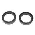 Fork Oil Seal Set 41x54x11, Athena P40FORK455054