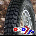 Vee Rubber 400-18 T/L, Competition Trials Tyre