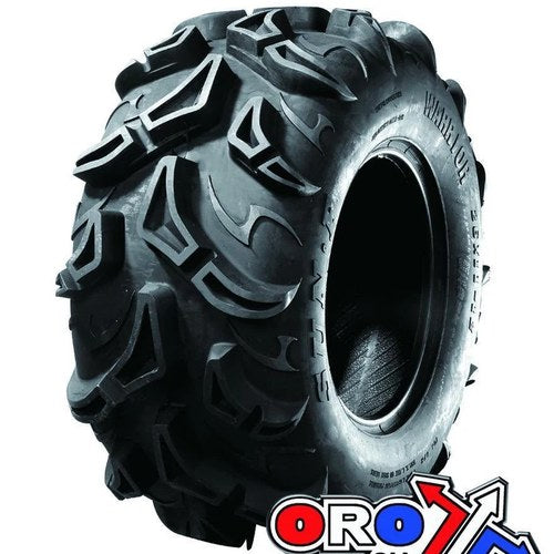 26x11.00x12" Sunf, 6 Ply QUAD/ATV E-MARKED Tyre