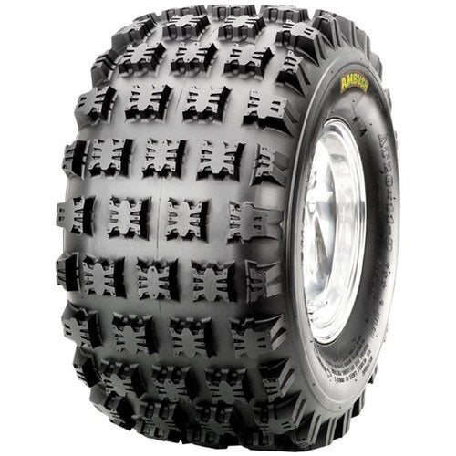 20X11.00X9 Cst Ambush ATV Tyre, E-MARKED, Rear
