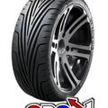 235/30-14 Sunf 4-PLY, Street, Road ATV Tyre