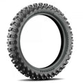 Michelin 100/90-19 Starcross 6 Medium Hard