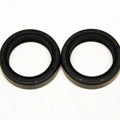 Fork Oil Seal Set 34x46x10.5, DT RD TX TZ