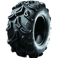 27x11.00-12 Sunf 6PLY, ATV Tyre E-MARKED