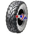 25x11.00-12 Sunf, 6PLY ATV Tyre E-MARKED