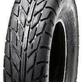 25x10.00x12 Sunf, 6PLY ATV Tyre E-MARKED