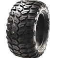 25x8.00-12 Sunf 6PLY, ATV Tyre E-MARKED