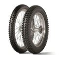 Dunlop 120/100-18 Tubeless Trials Tyre