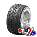 235/30x12 Sunf, 4PLY ATV Tyre E-MARKED