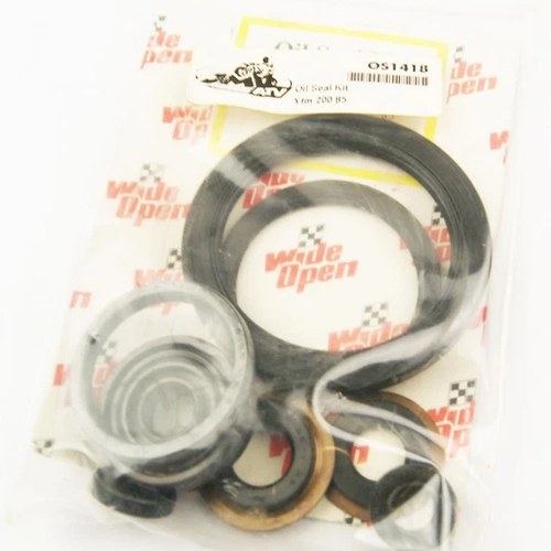 Engine Oil Seal Set Yamaha YTM200 1985